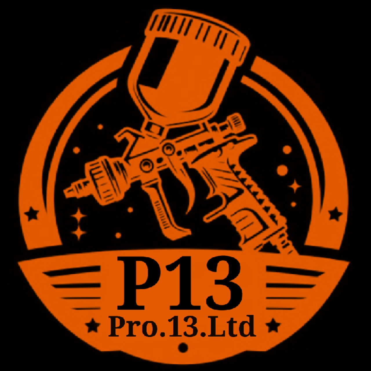 Pro13ltd Logo